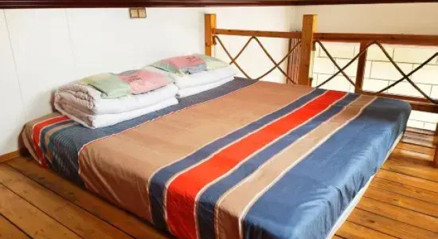 Люкс Yingjunlai Homestay