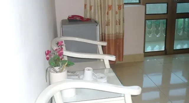 Sen Vang Hotel, Book Hotel Phuc Yen Vinh Phuc