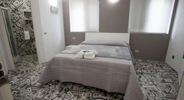 Номер Standard b&b Casa Pinto