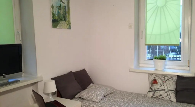 Zdrojowa 28 Pokoje Goscinne, Réserver Hôtel Wilanów Mazovie