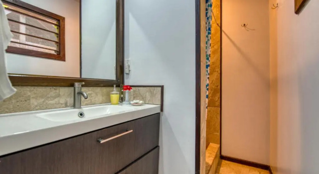 Standard bungalow Puerta Azul