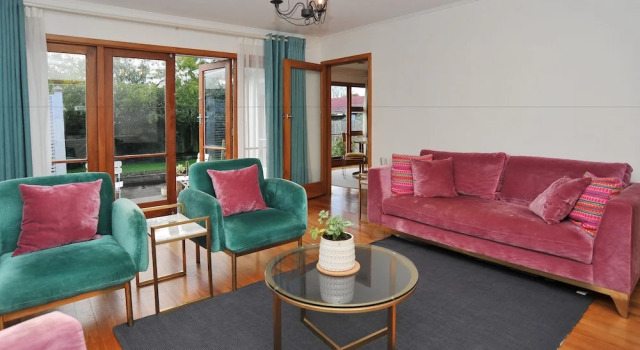Woodbury Villa, Забронировать Вилла Виллы Porters Ski Area, Вилла