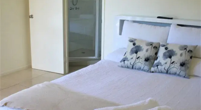 Апартаменты c 1 комнатой с балконом и с видом на океан Magnetic Sunsets Resort
