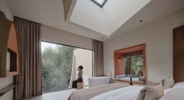 Suite SHANAN·深溪