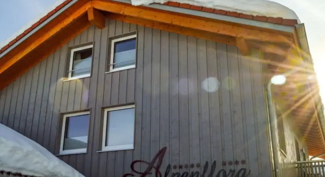 Nice Apartment in Bolsterlang, Varaa Huoneisto Hotellit Baijeri pysäköinnillä, Pysäköinti
