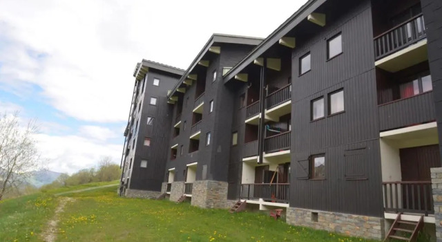 Appartement Les Menuires, 2 pièces, 4 personnes - FR-1-452-28