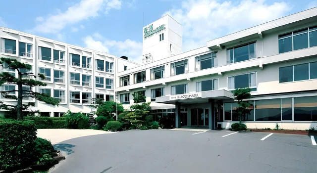Miyahama Grand Hotel, Buchen Sie Hotel Hatsukaichi Hiroshima