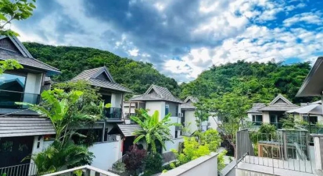 Yezai · Manlai Villa, Prenota Villa Ville a Yunnan, Villa