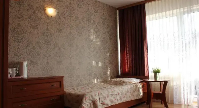 Willa Magnolia, Varaa Hotelli Władysławowo 