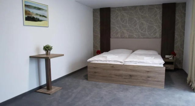 Люкс Deluxe Guest House Frizzante