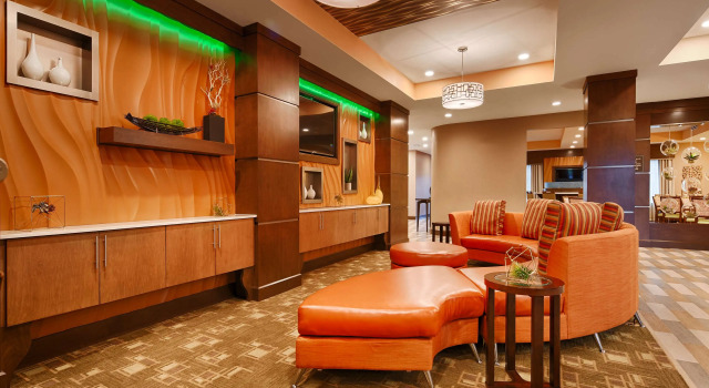 Best Western Plus Flatonia Inn, Prenota Hotel Flatonia Texas