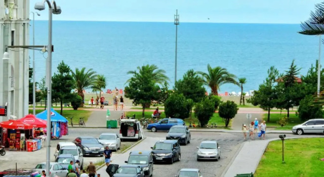 Апартаменты Près du soleil
