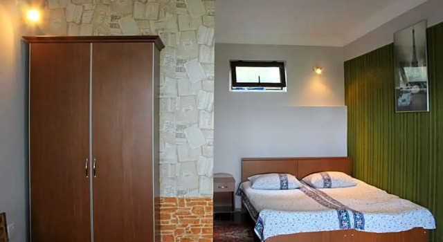 TJ Guest House, Book Guesthouse Makhinjauri 