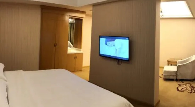 Biznes suite Vienna Hotel (Shaoguan Lechang Branch)