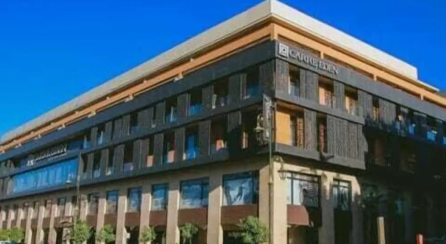 Brand new Appartement in the Heart of Marrakesh, Забронировать Апартаменты/квартира Отели Марракеш-Тенсифт-Эль-Хауз с парковкой, Парковка