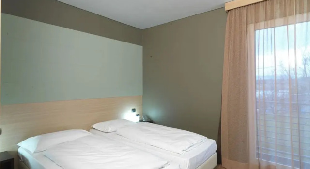 Номер Standard Empoli Hotel
