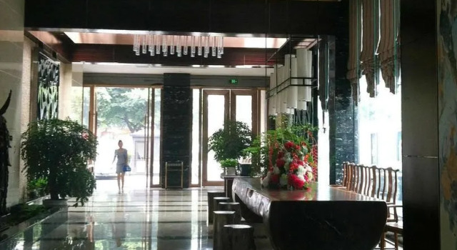 Hao Ke Hotel, Boek Hotel Hotels in Chengdu met parkeren, Parkeren
