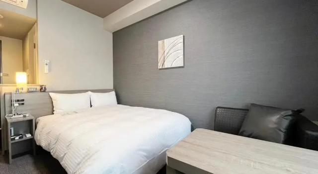 Hotel Route Inn Rifu, Book Hotel  