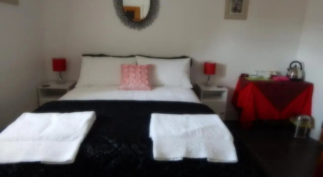 Номер Standard The Old Barn Bed & Breakfast