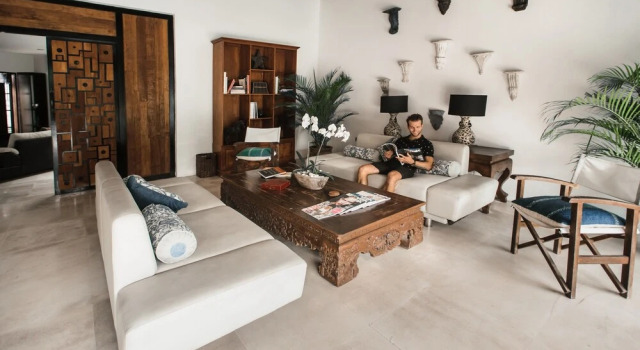 Villa Khadi 4 Bedroom