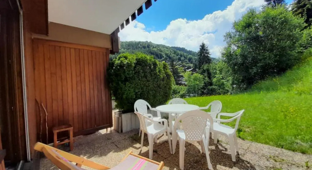Апартаменты Appartement Sur Les Pistes Pour 6 à La Clusaz