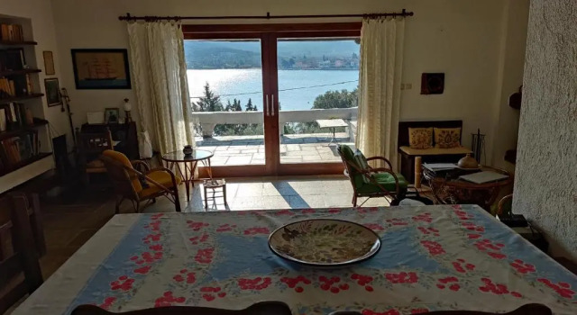 Lito's dream villa by the sea!, Book Villa Amaliapoli Thessalia