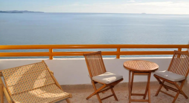 Студия Sunshine Beach Condotel