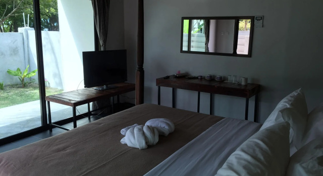 D'Coconut Villas, Rezerwuj Hotel Langkawi Kedah