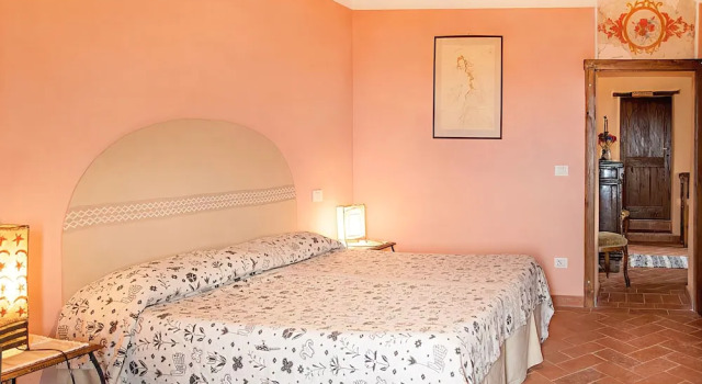 Agriturismo Perucci di Sopra, Buchen Sie Hotel Scansano Toskana