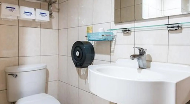 Семейный номер Standard Hotel South Sea