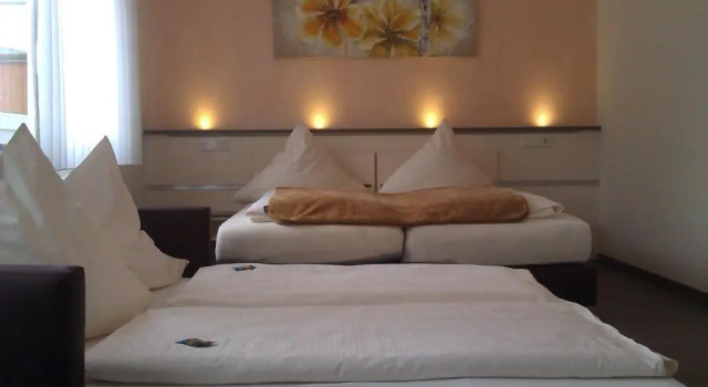 Семейный номер Standard Hotel Central eGbR