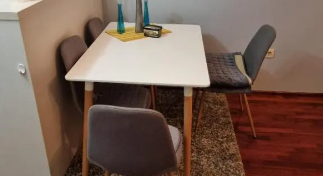 Апартаменты 5 star apartment