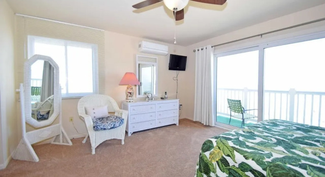 Ocean Club 4011 4 Bedroom Townhouse by RedAwning, Rezerwuj Dom wakacyjny Midtown 