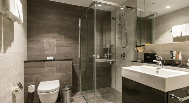Люкс The Branksome Hotel & Residences