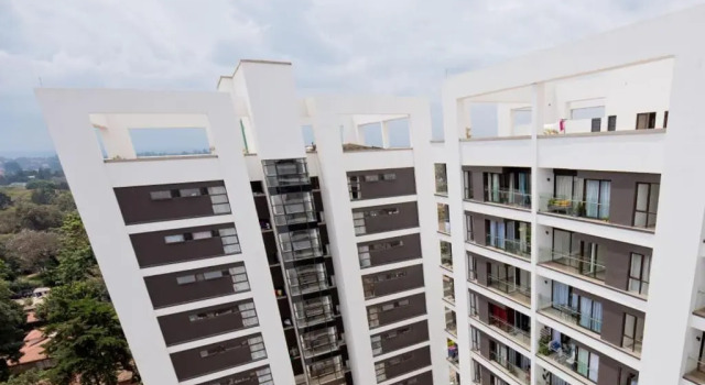 Апартаменты Astoria Apartments