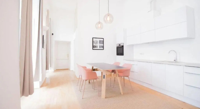 HeyMi Apartments Hoher Markt, Забронировать Апартаменты/квартира Отели Вены с парковкой, рядом с Бюргертеатр, Парковка