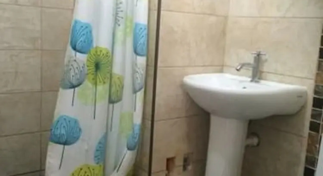 Двухместный номер Standard Hostal Residencial Piscis