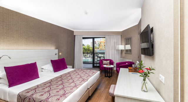 Enotel Lido - All Inclusive, Забронировать Отель Сан Мартинью Madeirã