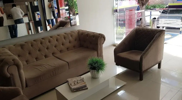 Ribeirao Hotel, Rezervovat Hotel Hotely v Bahia se snídaní, Snídaně