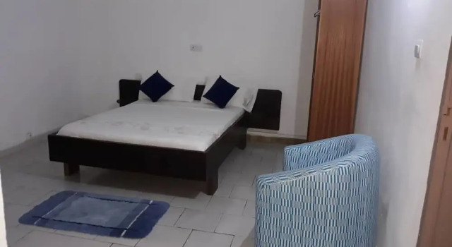 Hotel Restaurant du 3ème Pont, Prenota Hotel Hotel economici a Abidjan