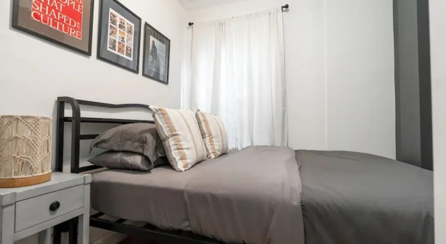 Люкс Standard Elegant Harlem Suites