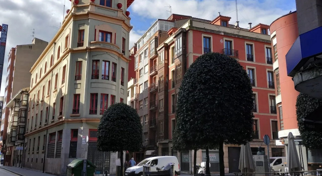 GoodHouse, Book Hostel Hostels in Asturias, Hostel