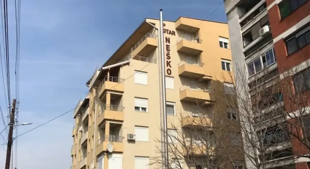 Apartment Panorama Negotin