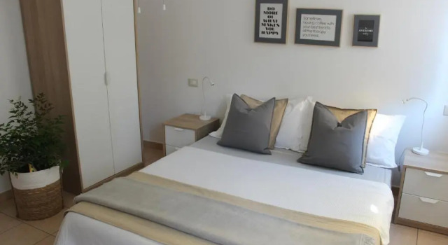 Casa Vacanze Giorgetta 2-3 piano