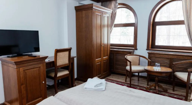 Номер Standard Casa Marta