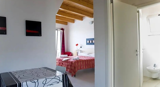 Номер Superior Natur Hotel Tanca