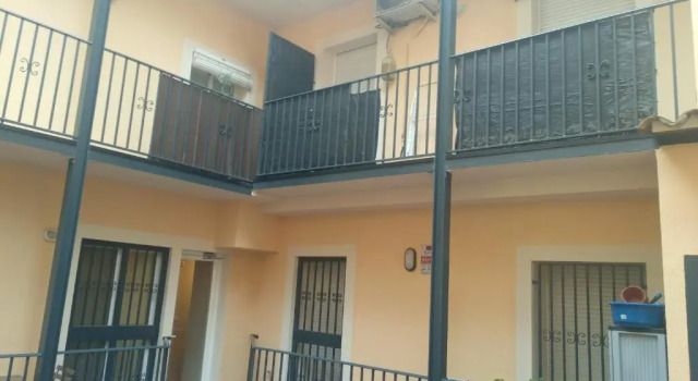 Апартаменты El Patio