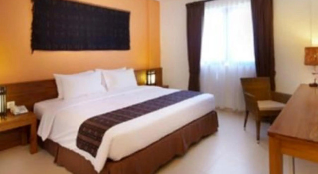 Luwansa Beach Resort