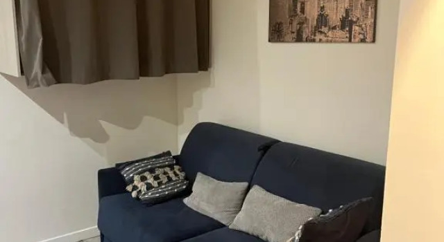 Jolie studio