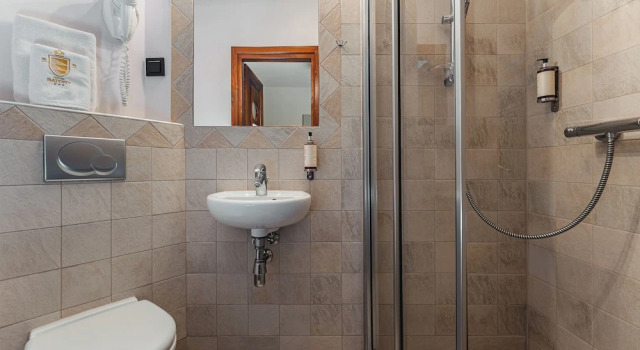 Номер Standard Hotel Batory